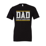 Dad Fixer of Everything Tee