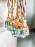 PREORDER: Essential Oil Car Diffusers in Assorted Scents