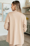 PREORDER: Magic 3/4 Blazer in Nine Colors