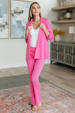 PREORDER: Magic 3/4 Blazer in Nine Colors