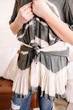 Open To Interpretation Kimono