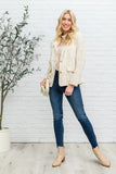Picture This Top In Blush